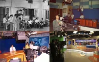 Ngôi nhà VTV thay đổi thế nào trong những năm qua?