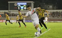 Quang Hải - nhân tố tiềm năng của ĐT U23 Việt Nam