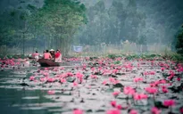 5.000 người phục vụ Lễ hội chùa Hương 2017