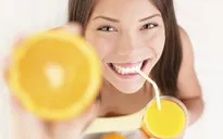 Hãy hạn chế những thói quen sau để có hàm răng đẹp!