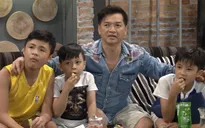 Gia đình vui nhộn hấp dẫn ngay từ tập đầu tiên