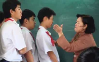 Café sáng với VTV3: Giáo viên có nên dùng roi vọt với học sinh?