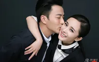 Dương Mịch - Lưu Khải Uy xác nhận ly hôn