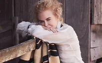 Ở tuổi 50, Nicole Kidman muốn có thêm con