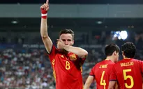 Chuyển nhượng bóng đá quốc tế ngày 29/6/2017: Saul cam kết gắn bó với Atl Madrid