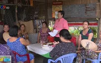Thay đổi thói quen sử dụng túi nilon của người dân tại Kiên Giang