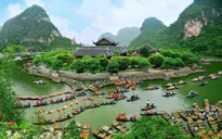 Kết nối du lịch Ninh Bình – Nghệ An – Hà Tĩnh