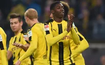 Oussana Dembele chính thức "gật đầu" với Barca