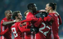 Không "liệu cơm gắp mắm", Man Utd sẽ phải đối mặt với lịch thi đấu ác mộng