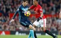 Man Utd bất ngờ duyệt chi 10 triệu Bảng cho tiền vệ vô danh