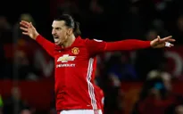 Người đại diện tiết lộ tương lai của Ibrahimovic