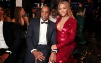 "Vua nhạc Rap" Jay Z muốn làm việc cho sao trẻ sáng giá của Man Utd