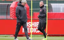 Man Utd sẽ dùng Wayne Rooney để "phá" Chelsea