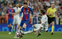 Ramos: Real cần đánh bại Barca hơn bao giờ hết