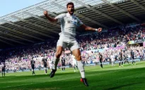Tottenham lăm le "hớt tay trên" Chelsea vụ Llorente
