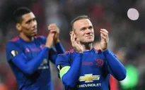HLV Mourinho bất ngờ muốn giữ Rooney ở lại Man Utd