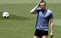 Bình phục chấn thương, Bale chưa tự tin sẽ đá chung kết Champions League