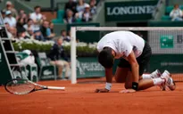 Năm 2017 đáng quên trong sự nghiệp của Novak Djokovic