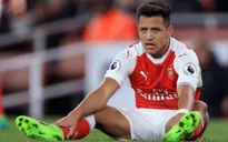 Arsenal tổn thất cực lớn trước đại chiến Man Utd
