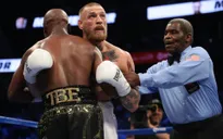 Thua Mayweather, McGregor bị cấm thi đấu 2 tháng