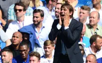 Tiết lộ: Chelsea "cấm khẩu" HLV Conte trong ngày cuối TTCN hè 2017