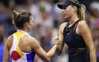 Vòng 1 Mỹ mở rộng 2017: Halep và Konta bất ngờ bị loại