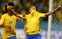 Liverpool mất Coutinho trong đại chiến Man City