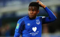 Tottenham lăm le phục thù Everton vụ sao trẻ sáng giá người Anh