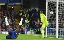 Ghi bàn đẹp mắt, "người hùng" Chelsea thừa nhận ăn may