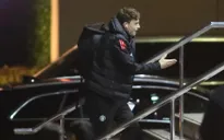 Victor Lindelof "quá non" để được khoác áo Man Utd