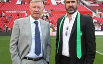 Số 7 huyền thoại hờn trách Man Utd vì bị "bơ"