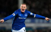 Lập hat-trick sau 2272 ngày, Rooney đi vào lịch sử Premier League