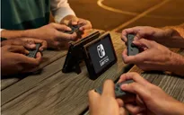 Nintendo Switch chính thức ra mắt tại New York (Mỹ)