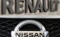 Renault - Nissan trở thành nhà sản xuất ô tô số 1 thế giới