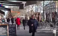 Nantes tham vọng trở thành thung lũng silicon mới của nước Pháp