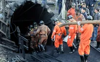 Nổ mỏ than tại Trung Quốc: Toàn bộ 12 công nhân mắc kẹt đều thiệt mạng