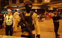 Indonesia: Hai vụ nổ liên tiếp gây thương vong ở thủ đô Jakarta
