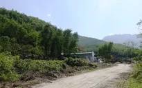 Xác định nguyên nhân mất kíp nổ tại TT - Huế