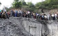 Nổ mỏ than tại Iran, khoảng 50 thợ mỏ bị mắc kẹt