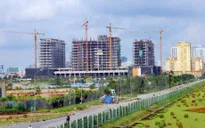 Thu hồi nợ tiền sử dụng đất ở Hà Nội