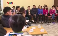800 nhân viên thủy lợi sông Tích bị truy thu lương có đúng quy định?