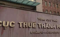 Hà Nội: 262 DN nợ thuế, phí lên tới hơn 2.200 tỷ đồng