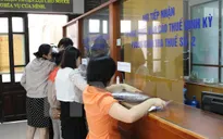 Hà Nội: Mới thu được 197 tỷ đồng từ gần 3.000 tỷ đồng nợ thuế