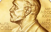 Giải Nobel 2017 tăng giá trị tiền thưởng