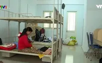 Vụ cháy nhà ở Khánh Hòa: Khẩn trương giúp người dân ổn định cuộc sống tại nơi ở mới