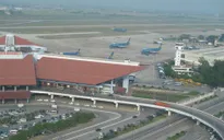 Cảng hàng không Nội Bài áp dụng phương thức điều hành bay mới