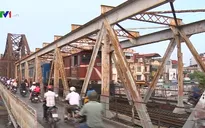 Hạn chế ùn tắc khi tàu hỏa vào nội đô