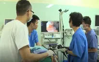Nội soi tiêu hóa gây mê có ưu điểm gì?