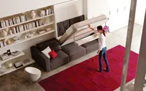 Tư vấn nội thất cho căn hộ nhỏ