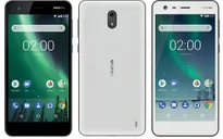 Sau Nokia 7, Nokia 2 sắp ra mắt với giá siêu rẻ?